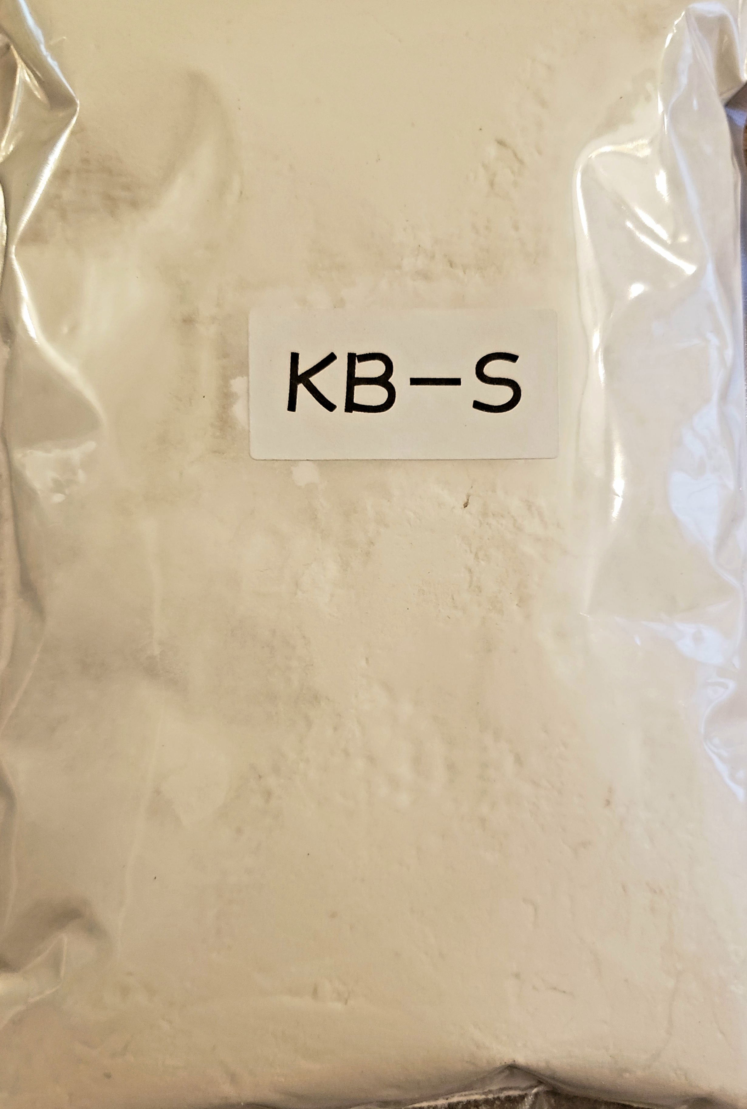 （KBファーム）KB-S（400cc/KBファームオリジナル添加剤）